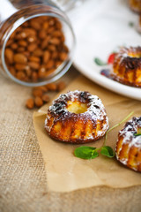 cheese muffins