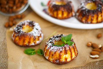 cheese muffins