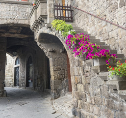 Viterbo (Italy)