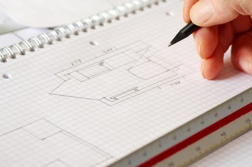 Architekt
