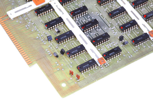 печатная плата