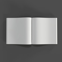 Mockup business template.