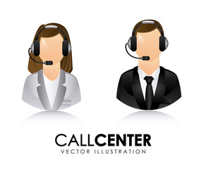 call center