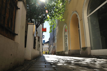 kleine Gasse