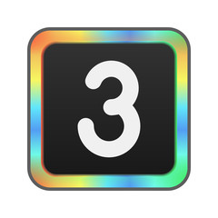 Colorful App Icon