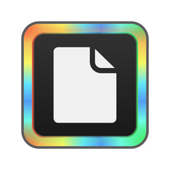 Colorful App Icon