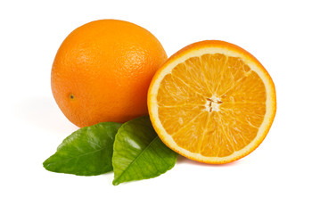 Oranges