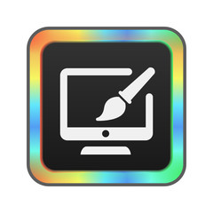 Colorful App Icon