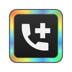 Colorful App Icon