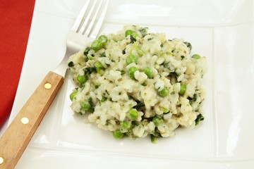 risotto