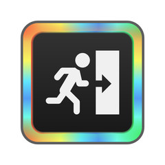 Colorful App Icon