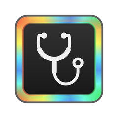 Colorful App Icon