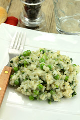 risotto