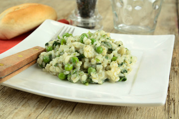 risotto