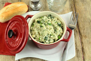 risotto