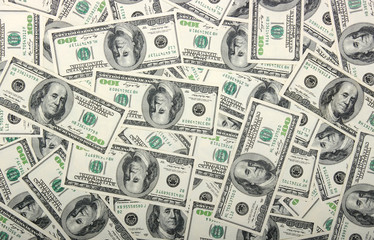 money background
