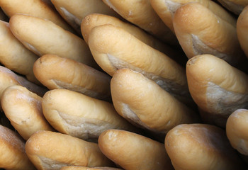 French baguettes