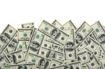 money background