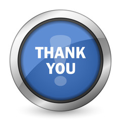 thank you icon