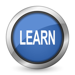 learn icon