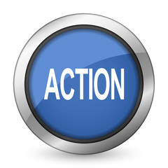 action icon