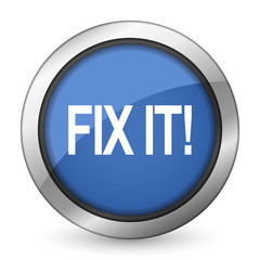 fix it icon