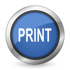 print icon