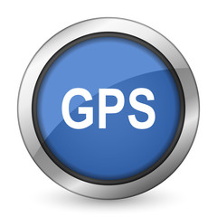 gps icon