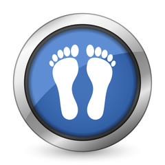 foot icon
