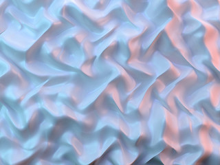 Obraz premium Blue backround