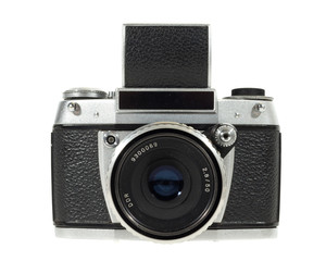 alter fotoapparat, fotokamera