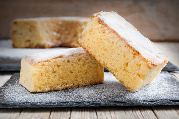 biscuits