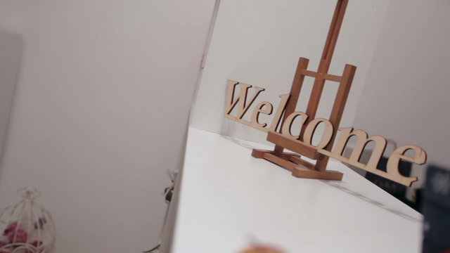 wedding decor elements