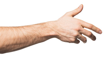 Handshake