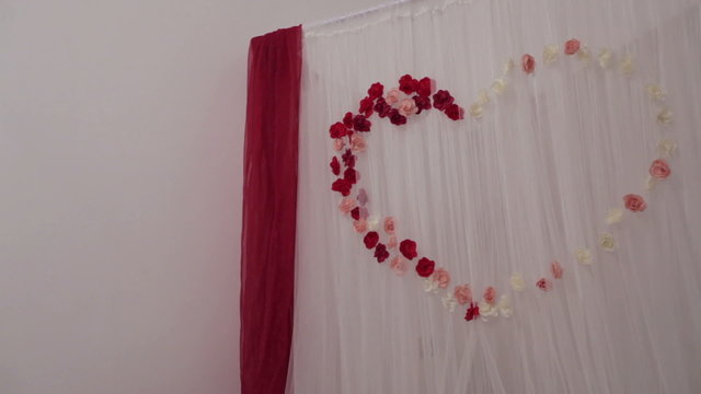 elegant wedding decorations