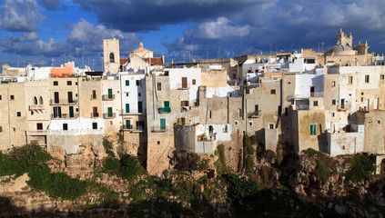 Polignano a Mare