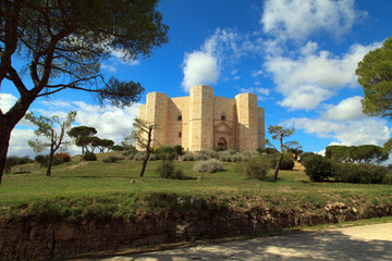 Castel del Monte