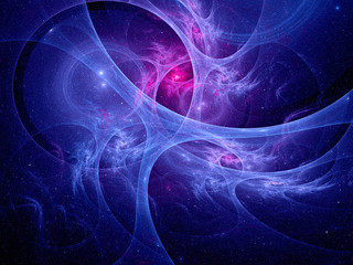 Colorful synapse system