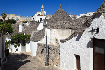 Trulli