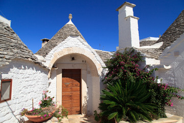 Trulli