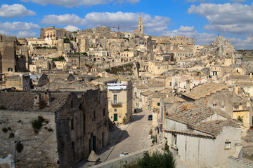 Matera