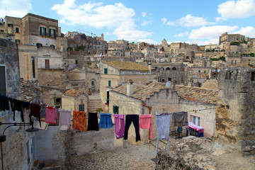 Matera