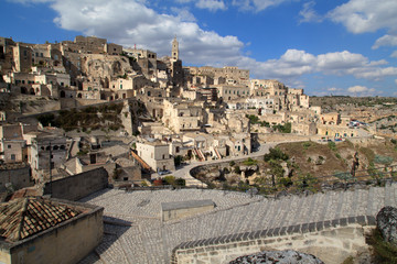 Matera