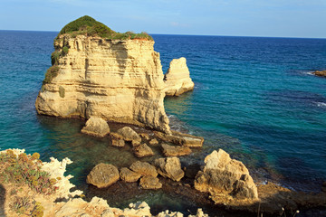 Fototapeta premium Sant' Andrea