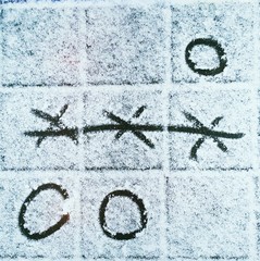Tic tac toe