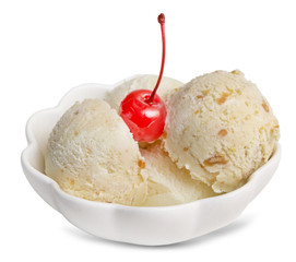 ice cream