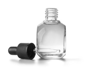 Eye Dropper Bottle