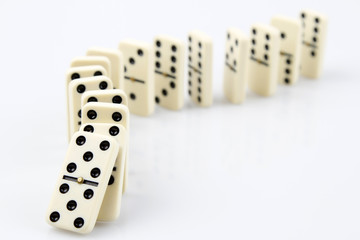 Dominoes