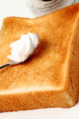 ココナッツパン