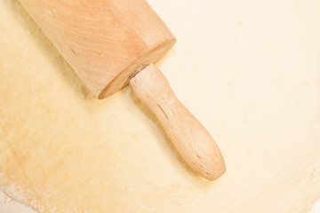 Rolling pin